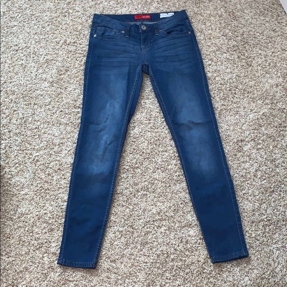 Guess Jeans